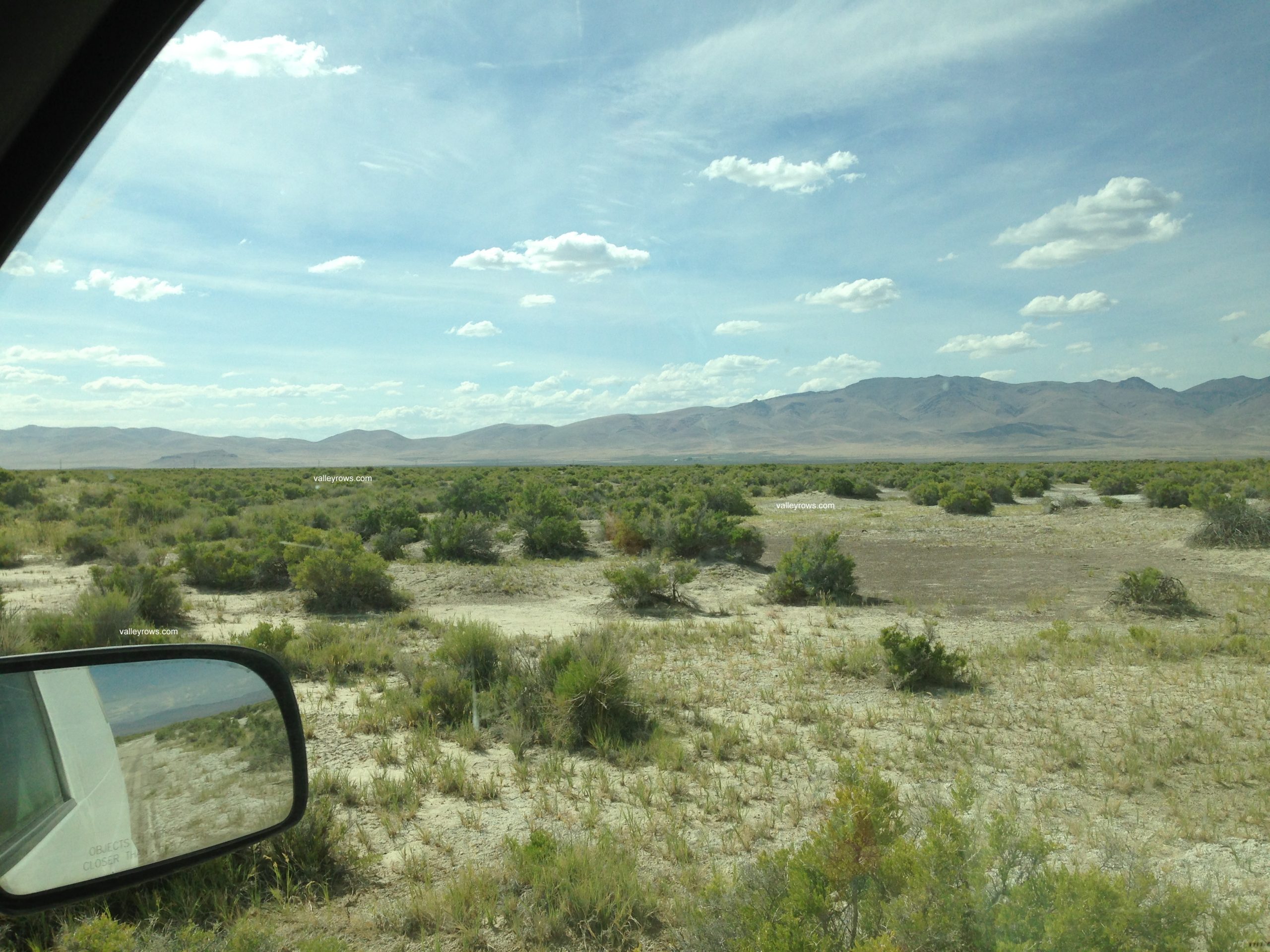 640 ACRES FOR SALE OR LEASE IN HUMBOLDT COUNTY, NEVADA.
